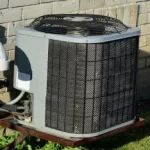 AC Replacement for Customer in Frederick, MD - Client Work from Dave's Cooling and Heating