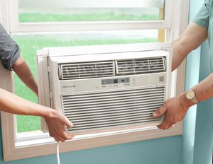 Benefits of Central AC