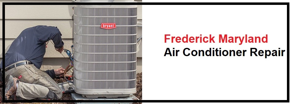 Frederick Maryland Air Conditioner Repair - Dave's Cooling And Heating ...