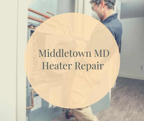 Middletown MD Heater Repair