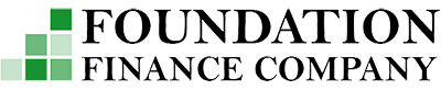 Foundation Finance Company Logo