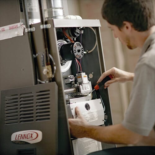 Furnace Repair and Installation in Frederick, MD