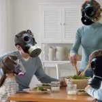 indoor air quality family