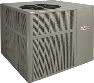 Dave's Cooling and Heating is an authorized dealer for Lennox HVAC systems 